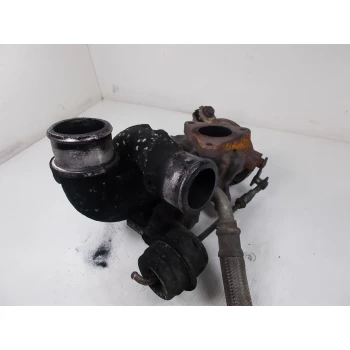 TURBINA Mercedes-Benz Vito / Viano 1999 112 CDI A8110851389