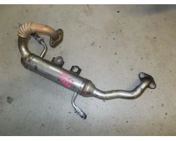 RADIATORE EGR Toyota Corolla 2005 2.0 D4D