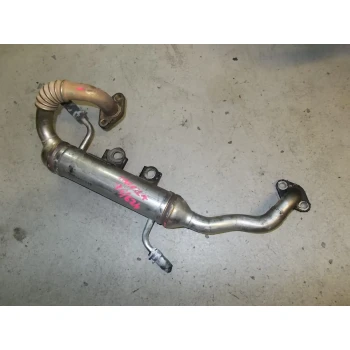 RADIATORE EGR Toyota Corolla 2005 2.0 D4D