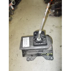 GEARBOX LEVER Fiat Grande Punto 2007 1.4 16V 553497200