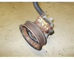 POWER STEERING PUMP HYDRAULIC Jaguar XJ 1999 4.0 AVT