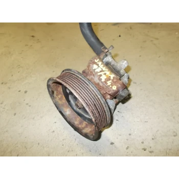 POWER STEERING PUMP HYDRAULIC Jaguar XJ 1999 4.0 AVT