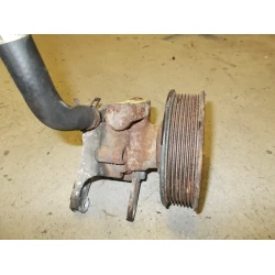 POWER STEERING PUMP HYDRAULIC Jaguar XJ 1999 4.0 AVT
