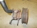 POWER STEERING PUMP HYDRAULIC Jaguar XJ 1999 4.0 AVT