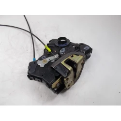 CHIUSURA SERRATURA PORTA ANTERIORE DESTRA Toyota Avensis 2005 SW 2.2D4D 6903002162