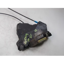 CHIUSURA SERRATURA PORTA ANTERIORE DESTRA Toyota Avensis 2005 SW 2.2D4D 6903002162