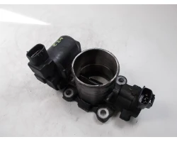 CORPO FARFALLATO Toyota Avensis 2005 SW 2.2D4D 261000R010