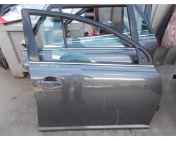 PORTA LAMIERA NUDA ANTERIORE DESTRA Toyota Avensis 2005 SW 2.2D4D 6700105050 	