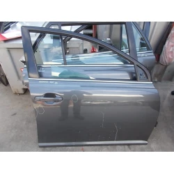 DOOR FRONT RIGHT Toyota Avensis 2005 SW 2.2D4D 6700105050 	