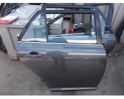 DOOR REAR RIGHT Toyota Avensis 2005 SW 2.2D4D 6700305130