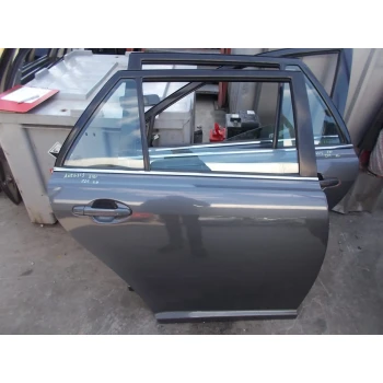 PORTA LAMINERA NUDA POSTERIORE DESTRA Toyota Avensis 2005 SW 2.2D4D 6700305130