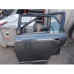 PORTA LAMINERA NUDA POSTERIORE SINISTRA Toyota Avensis 2005 SW 2.2D4D 6700405130