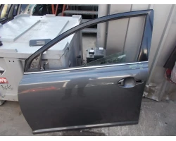 PORTA LAMIERA NUDA ANTERIORE SINISTRA Toyota Avensis 2005 SW 2.2D4D 6700205050
