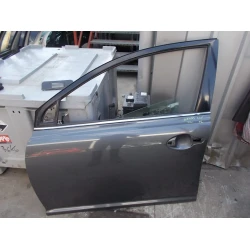 PORTA LAMIERA NUDA ANTERIORE SINISTRA Toyota Avensis 2005 SW 2.2D4D 6700205050