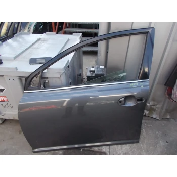 DOOR FRONT LEFT Toyota Avensis 2005 SW 2.2D4D 6700205050