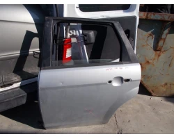 PORTA LAMINERA NUDA POSTERIORE SINISTRA Ford Focus 2010 1.6TDCI