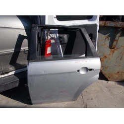GOLA VRATA ZADAJ LEVA Ford Focus 2010 1.6TDCI