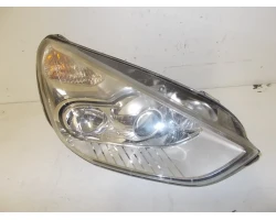 HEADLIGHT RIGHT Ford S-Max/Galaxy 2007 1.8TDCI 1691771