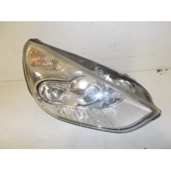 HEADLIGHT RIGHT Ford S-Max/Galaxy 2007 1.8TDCI 1691771