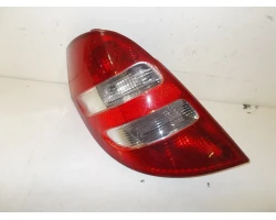 TAIL LIGHT LEFT Mercedes-Benz A-Klasse 2005 150 A1698200364
