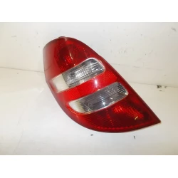 TAIL LIGHT LEFT Mercedes-Benz A-Klasse 2005 150 A1698200364 TAIL LIGHT LEFT Mercedes-Benz A-Klasse 2005 150 A1698200364