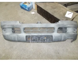 PARAURTO ANTERIORE Peugeot BOXER 2003 2.8