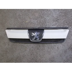 OKRASNA MASKA Peugeot BOXER 2003 2.8