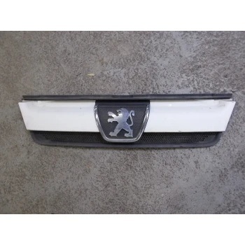 GRIGLIA COFANO Peugeot BOXER 2003 2.8