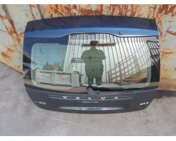 VRATA KOMPLET PRTLJAŽNA Volvo S40/V50 2009 2.0TD 6p