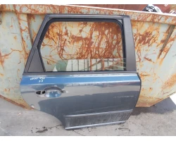 PORTA LAMINERA NUDA POSTERIORE DESTRA Volvo S40/V50 2009 2.0TD 6p
