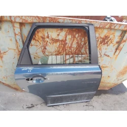 DOOR REAR RIGHT Volvo S40/V50 2009 2.0TD 6p DOOR REAR RIGHT Volvo S40/V50 2009 2.0TD 6p