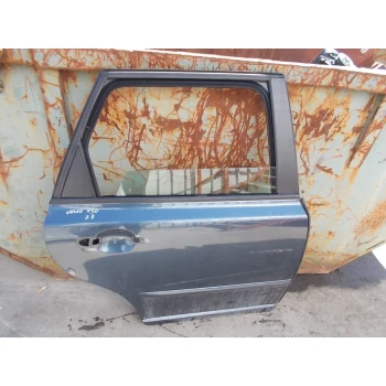DOOR REAR RIGHT Volvo S40/V50 2009 2.0TD 6p