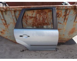 PORTA LAMINERA NUDA POSTERIORE DESTRA Ford Focus 2006 1.6 SW plin