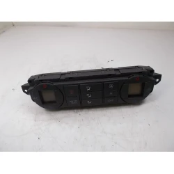 CENTRALINA COMANDO CLIMATIZZATORE Ford Focus 2006 1.6 SW plin 6N4T18C6126A
