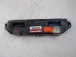 HEATER CLIMATE CONTROL PANEL Ford Focus 2006 1.6 SW plin 6N4T18C6126A