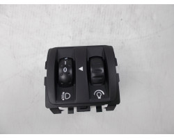 LIGHT SWITCH Renault MEGANE III  2009 1.5 DCI COUPE 251900001R