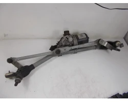 WIPER MECHANISM Renault MEGANE III  2009 1.5 DCI COUPE W000007226