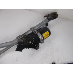 WIPER MECHANISM Renault MEGANE III  2009 1.5 DCI COUPE W000007226