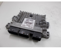 ENGINE CONTROL UNIT Renault MEGANE III  2009 1.5 DCI COUPE 237100120R