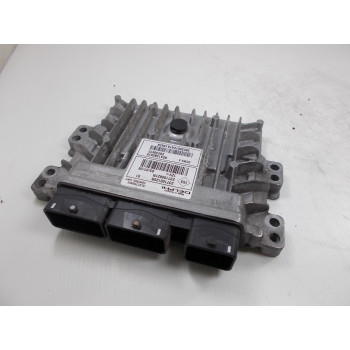 ENGINE CONTROL UNIT Renault MEGANE III  2009 1.5 DCI COUPE 237100120R