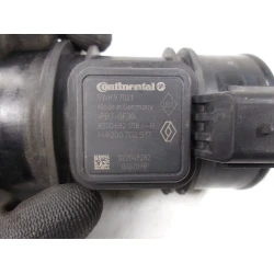 MASS AIRFLOW SENSOR Renault MEGANE III  2009 1.5 DCI COUPE 8200682558