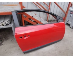 DOOR FRONT RIGHT Renault MEGANE III  2009 1.5 DCI COUPE 801002508R 801005996R