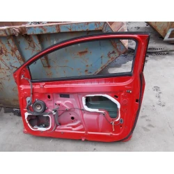 DOOR FRONT RIGHT Renault MEGANE III  2009 1.5 DCI COUPE 801002508R 801005996R