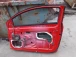 DOOR FRONT RIGHT Renault MEGANE III  2009 1.5 DCI COUPE 801002508R 801005996R