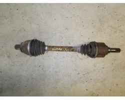 FRONT LEFT DRIVE SHAFT Ford S-Max/Galaxy 2007 1.8TDCI 1667774