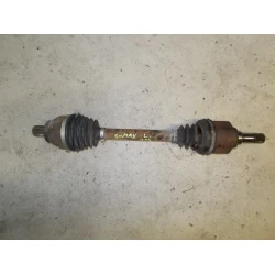 SEMIASSE ANTERIORE SINISTRO Ford S-Max/Galaxy 2007 1.8TDCI 1667774 SEMIASSE ANTERIORE SINISTRO Ford S-Max/Galaxy 2007 1.8TDCI 1667774