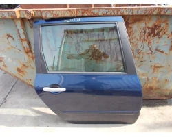 PORTA LAMINERA NUDA POSTERIORE DESTRA Peugeot 307 2006 1.6 HDI BREAK