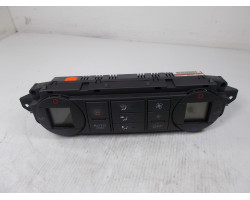 HEATER CLIMATE CONTROL PANEL Ford Focus 2006 1.6 3M5T18C612AR