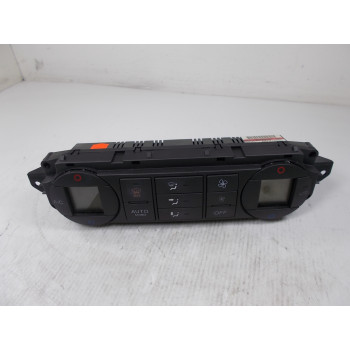 HEATER CLIMATE CONTROL PANEL Ford Focus 2006 1.6 3M5T18C612AR