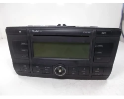 AUTORADIO Škoda Octavia 2006 1.9 tdi 1Z0035161B